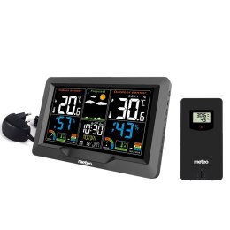 METEO Stacja pogodowa METEO SP104