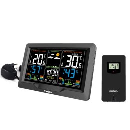 METEO Stacja pogodowa METEO SP104