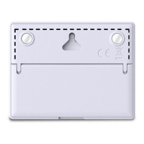 METEO Stacja pogodowa METEO SP109 biała