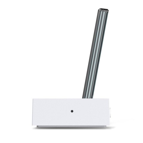 METEO Stacja pogodowa METEO SP110 z DCF biała