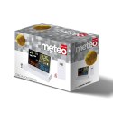 METEO Stacja pogodowa METEO SP110 z DCF biała