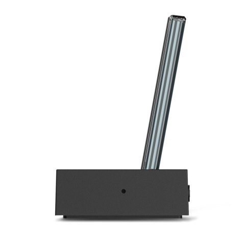 METEO Stacja pogodowa METEO SP110 z DCF czarna