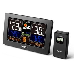 METEO Stacja pogodowa METEO SP95 z WIFI