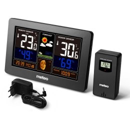 METEO Stacja pogodowa METEO SP95 z WIFI