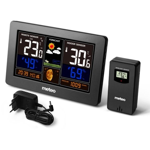 METEO Stacja pogodowa METEO SP95 z WIFI