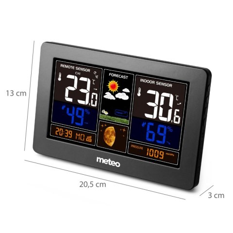 METEO Stacja pogodowa METEO SP95 z WIFI