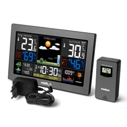 METEO Stacja pogodowa METEO SP96