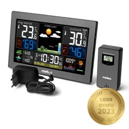 METEO Stacja pogodowa METEO SP96