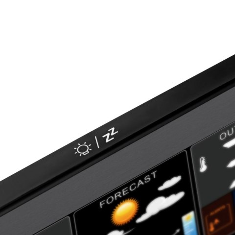 METEO Stacja pogodowa METEO SP96