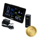 METEO Stacja pogodowa METEO SP99 LCD VA