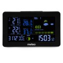 METEO Stacja pogodowa METEO SP99 LCD VA