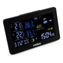 METEO Stacja pogodowa METEO SP99 LCD VA