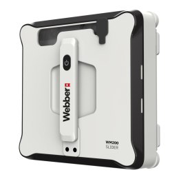 WEBBER Automatyczny robot do mycia okien WEBBER WM200