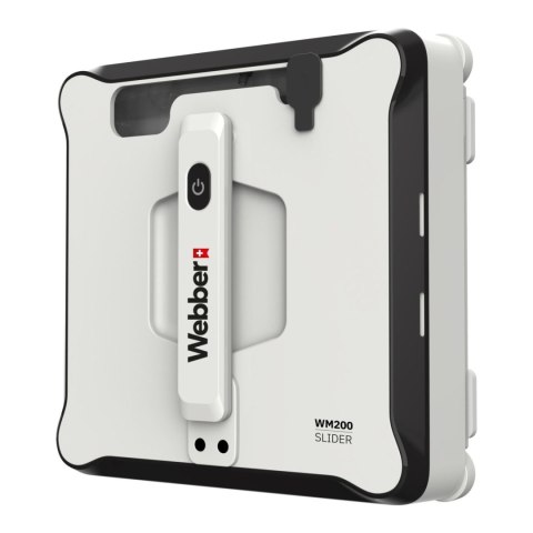 WEBBER Automatyczny robot do mycia okien WEBBER WM200