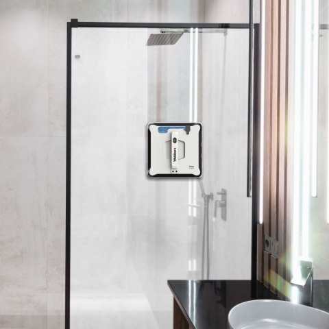 WEBBER Automatyczny robot do mycia okien WEBBER WM200