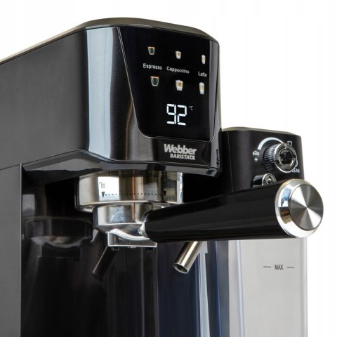 WEBBER Ekspres do kawy L7 CALDAS