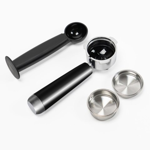 WEBBER Ekspres do kawy L7 CALDAS