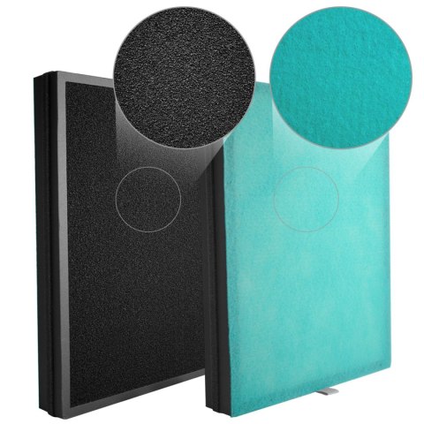 WEBBER Filtr do oczyszczacza powietrza WEBBER AP8650