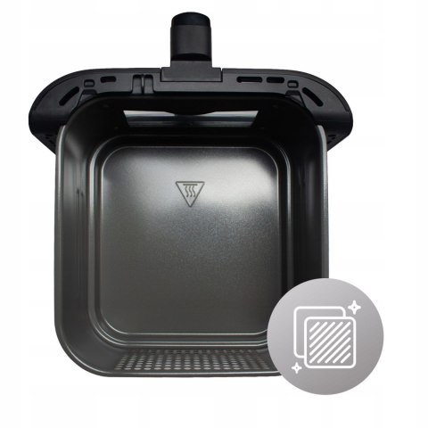 WEBBER Frytownica beztłuszczowa Webber AF901