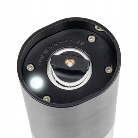 WEBBER MŁYNEK DO PIEPRZU I SOLI ELEKTRYCZNY