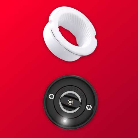 WEBBER MŁYNEK DO PIEPRZU I SOLI ELEKTRYCZNY