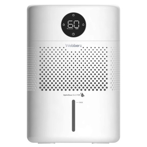 WEBBER Nawilżacz powietrza ewaporacyjny Webber HH1002