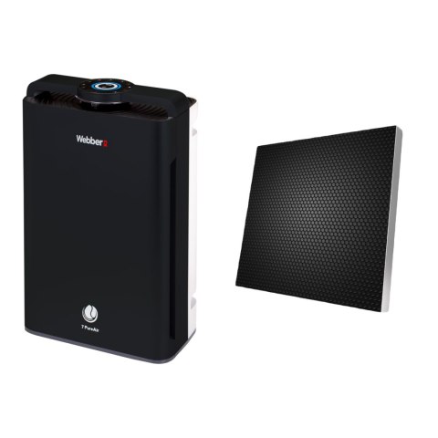 WEBBER Oczyszczacz powietrza WEBBER AP9700