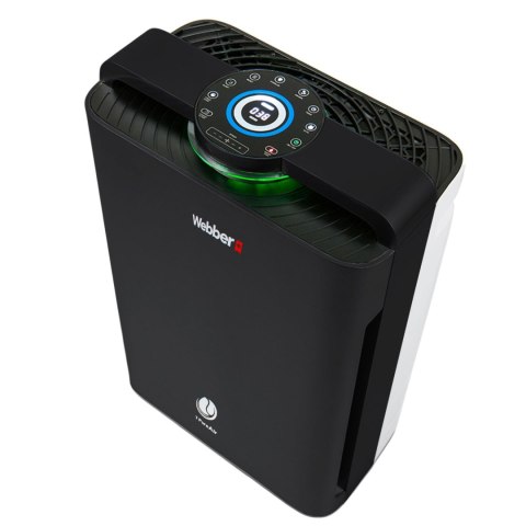 WEBBER Oczyszczacz powietrza WEBBER AP9700