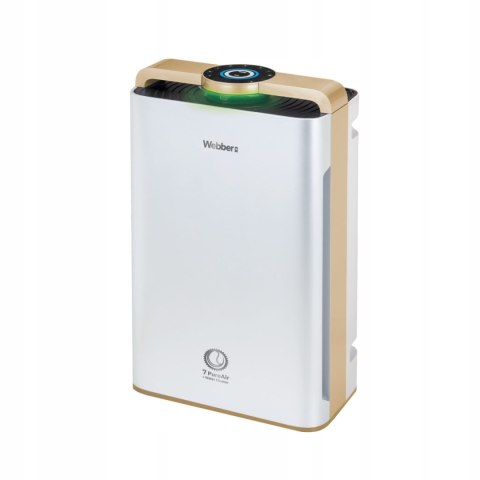 WEBBER Oczyszczacz powietrza Webber AP9700