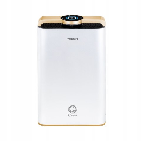 WEBBER Oczyszczacz powietrza Webber AP9700