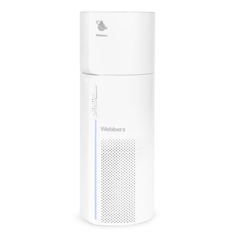 WEBBER Oczyszczacz powietrza nawilżacz Webber AP8250 WIFI