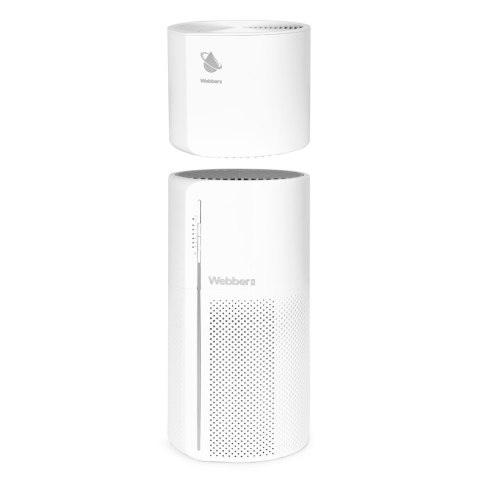 WEBBER Oczyszczacz powietrza nawilżacz Webber AP8250 WIFI
