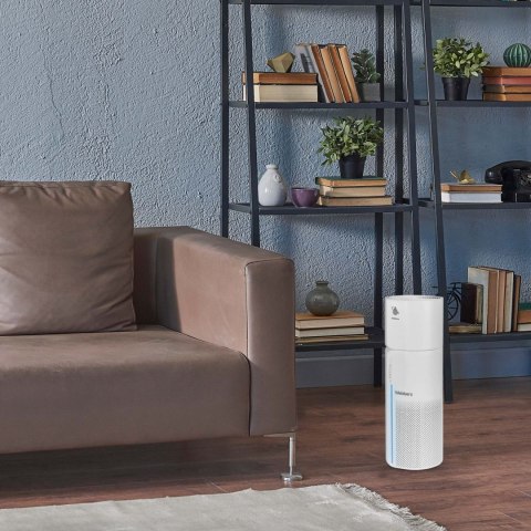 WEBBER Oczyszczacz powietrza nawilżacz Webber AP8250 WIFI