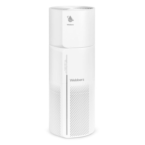 WEBBER Oczyszczacz powietrza nawilżacz Webber AP8250 WIFI