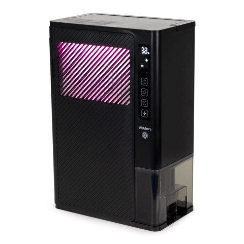 WEBBER Osuszacz powietrza WEBBER DEX1 GLARUS