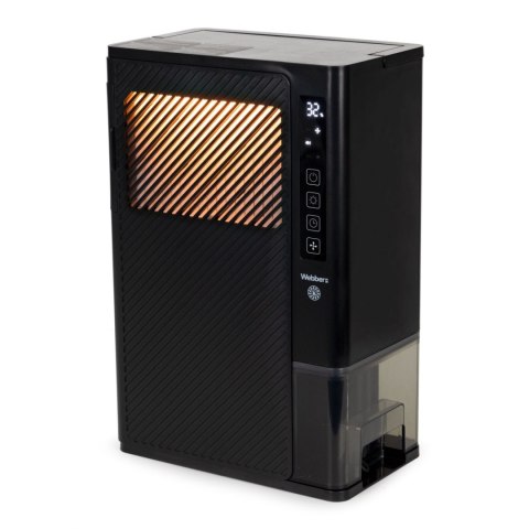 WEBBER Osuszacz powietrza WEBBER DEX1 GLARUS