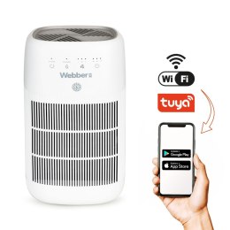 WEBBER Osuszacz powietrza Webber DEQ10