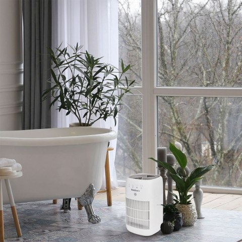 WEBBER Osuszacz powietrza Webber DEQ10