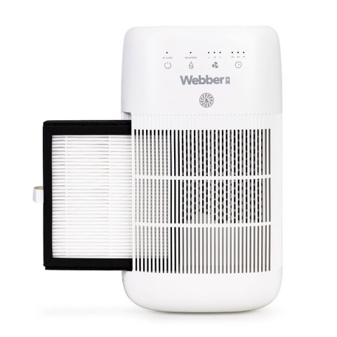 WEBBER Osuszacz powietrza Webber DEQ10