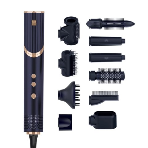 WEBBER SUSZARKA I STYLIZATOR DO WŁOSÓW WEBBER 10W1 CELIA HD-1298