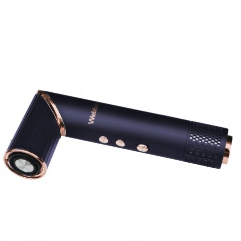 WEBBER SUSZARKA I STYLIZATOR DO WŁOSÓW WEBBER 10W1 CELIA HD-1298