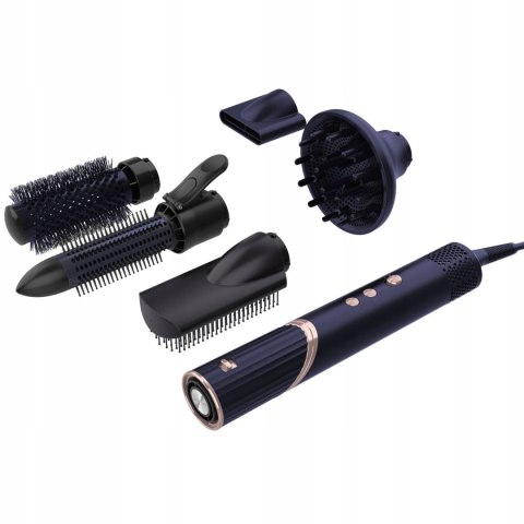 WEBBER SUSZARKA I STYLIZATOR DO WŁOSÓW WEBBER 10W1 CELIA HD-1298