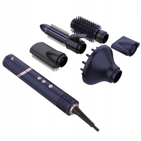 WEBBER SUSZARKA I STYLIZATOR DO WŁOSÓW WEBBER 10W1 CELIA HD-1298