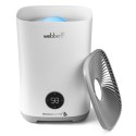 Webber HH30002 – kompaktowy nawilżacz ewaporacyjny