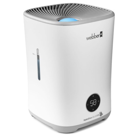 Webber HH30002 – wskaźnik poziomu wody i obudowa