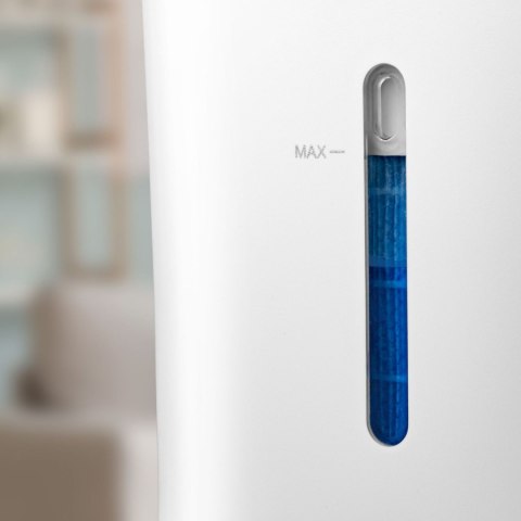 Wskaźnik napełnienia wody