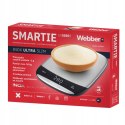 WEBBER Waga kuchenna SMARTIE EK8880R