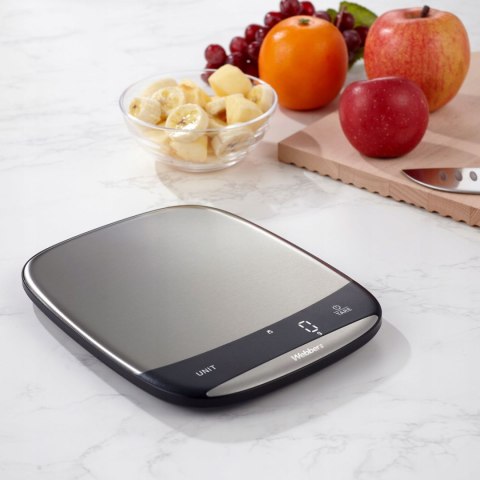 WEBBER Waga kuchenna SMARTIE EK8880R