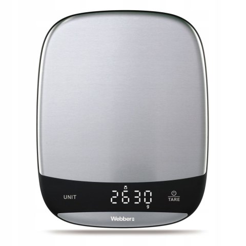 WEBBER Waga kuchenna SMARTIE EK8880R