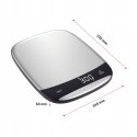 WEBBER Waga kuchenna SMARTIE EK8880R